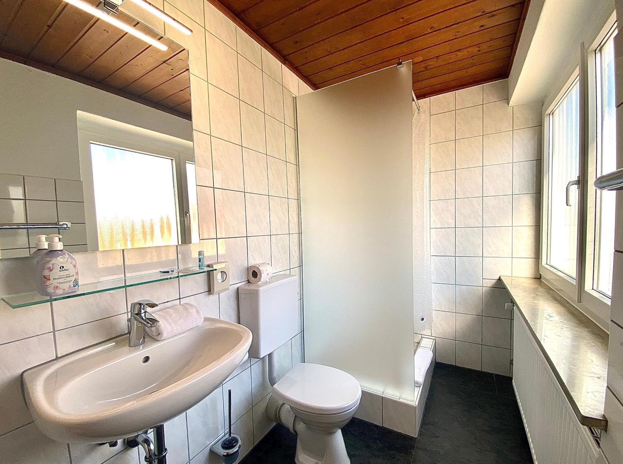 Hotel Gasthof Rose Günzburg Eksteriør bilde